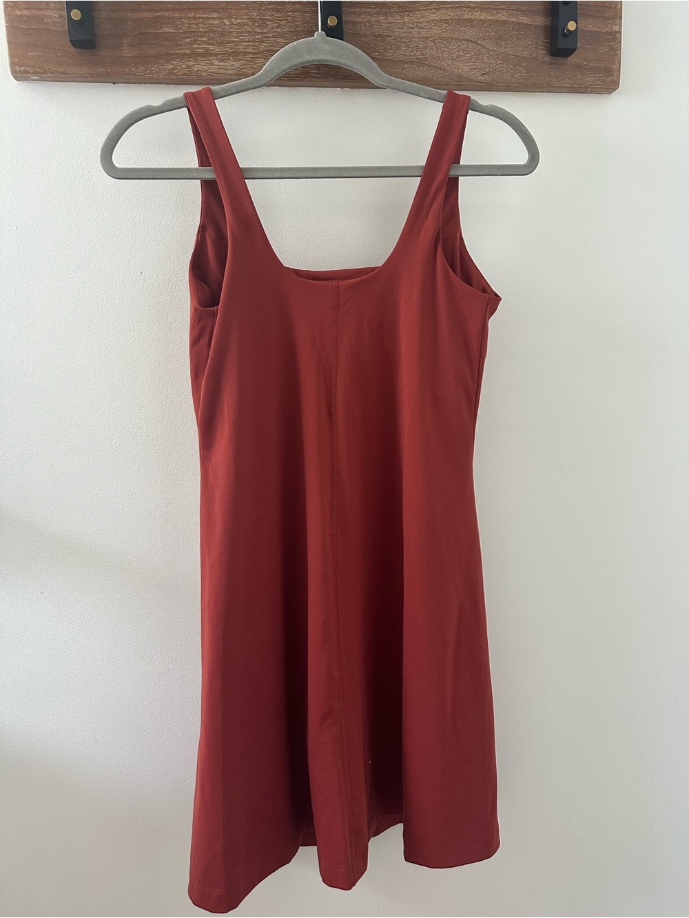 Old Navy PowerSoft Tennis Dress
